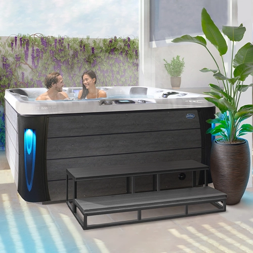 Escape X-Series hot tubs for sale in Sunshine Coast
